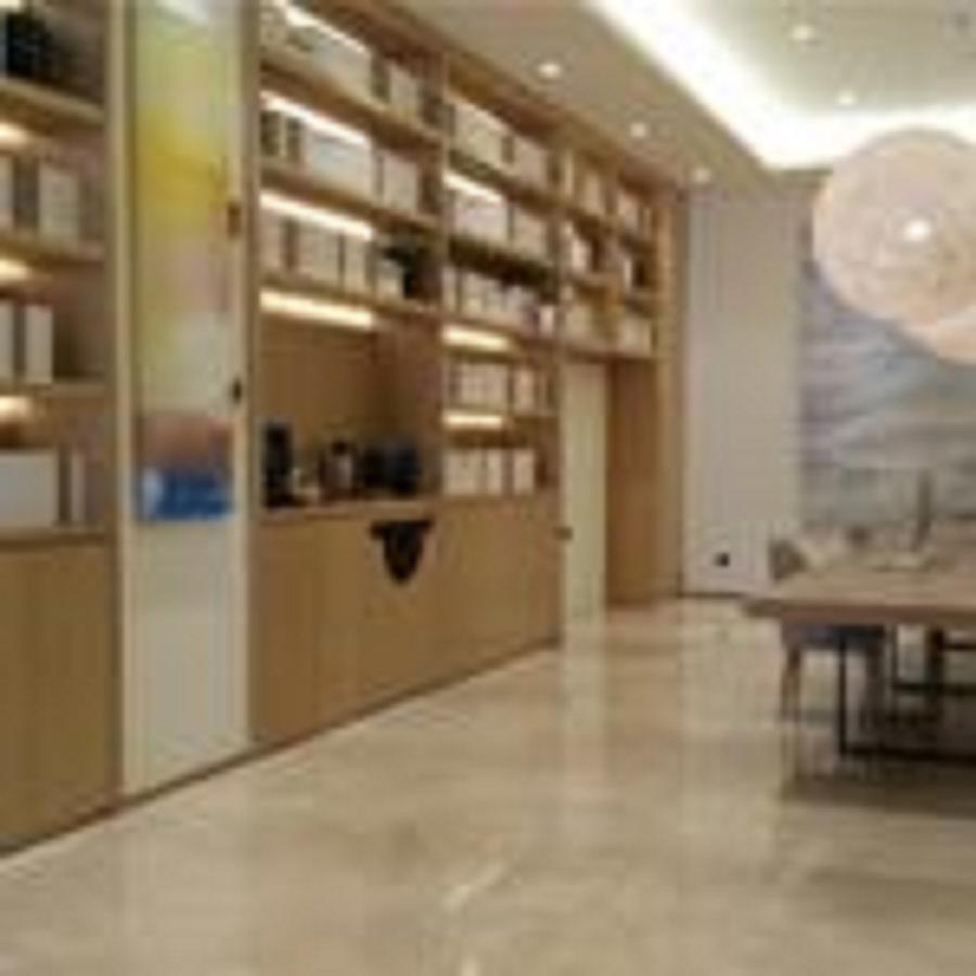 Ji Hotel Shanghai Kangqiao Xiupu Road Экстерьер фото